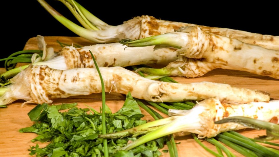 Aceasta este leguma care trebuie consumată neapărat de bărbați. Vindecă zeci de boli și are multe beneficii