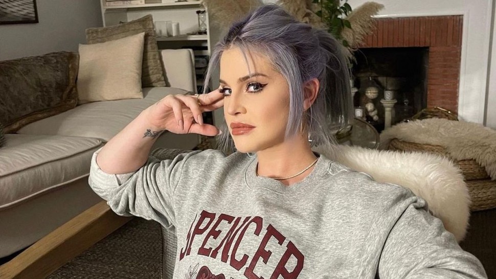 Kelly Osbourne a făcut marele anunț. Artista este însărcinată cu primul ei copil