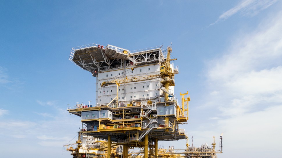 Legea offshore a primit aviz favorabil în comisii. Nicolae Ciucă Pentru români este un obiectiv esenţial