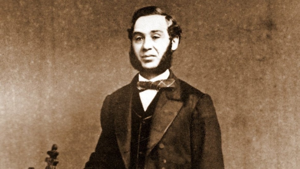 Povestea lui Levi Strauss emigrantul german care a schimbat lumea modei cu un produs pentru căutătorii de aur din California