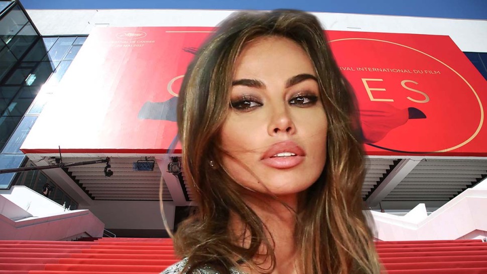 Recenzii foarte bune pentru Mădălina Ghenea. Ce scrie presa internațională despre prestația româncei la Festivalul de Film de la Cannes