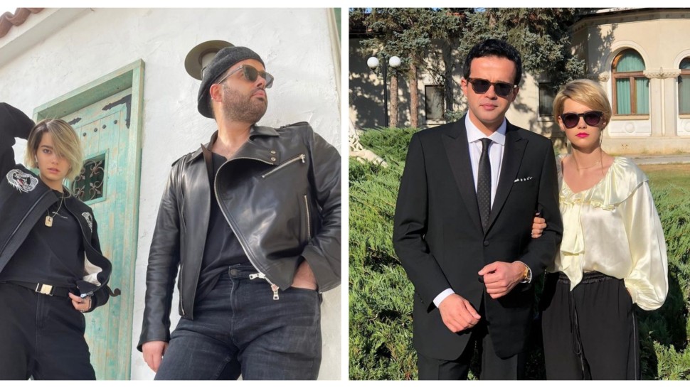 Mihai Gâdea cel mai mândru tată. Fiica lui Karina a reușit o performanță rar întâlnită în România