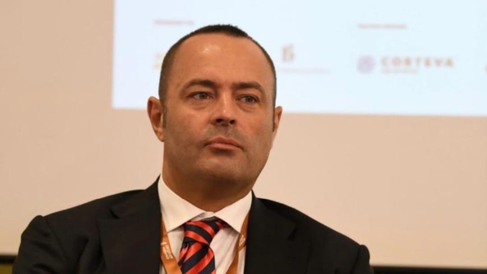 Maschio Gaspardo pune tehnologia și digitalizarea în serviciul pământului