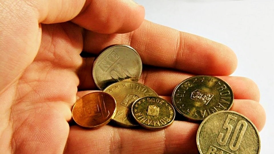 Dacă ai această monedă românească veche acasă ești bogat A ajuns să valoreze 130.000 de euro FOTO