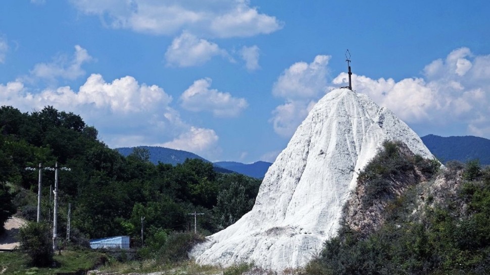 Sarea românească va fi rebrenduită. E bună dar nu e atractivă