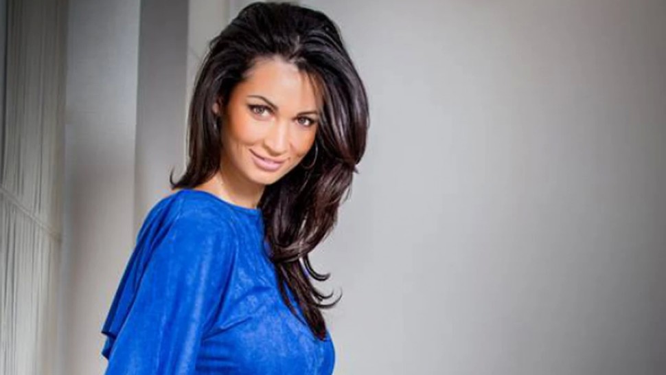 Nicoleta Luciu se arată nemachiată după ce paparazzi Mediaflux.ro au fotografiat-o în pragul saloanelor estetice