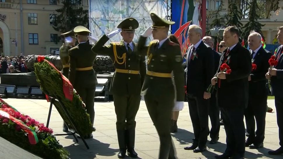 Vladimir Putin discurs de Ziua Victoriei Occidentul se pregătea să ne invadeze pământul