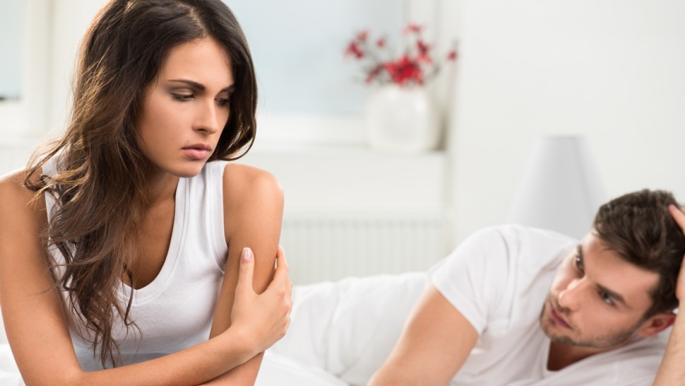 Top 6 semne că doi parteneri sunt la un pas de divorț