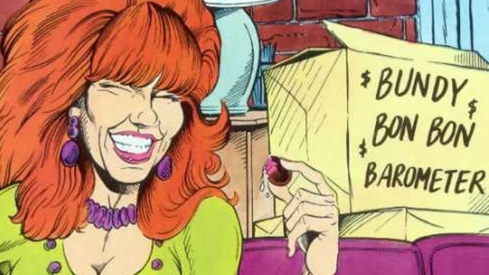 Familia Bundy revine pe micile ecrane dar va fi serial de desene animate