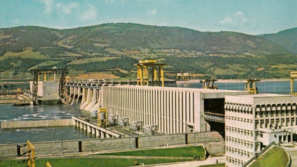România stă cu ochii pe Serbia Ar putea fi afectate hidrocentralele de pe Dunăre