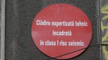 Se schimbă legea pentru românii care stau la bloc. Guvernul a aprobat noile condiții pentru consolidarea imobilelor cu risc seismic