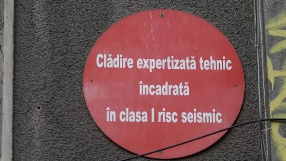 Se schimbă legea pentru românii care stau la bloc. Guvernul a aprobat noile condiții pentru consolidarea imobilelor cu risc seismic