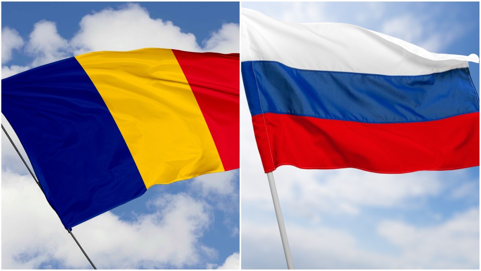 Cresc tensiunile între București și Moscova. Rusia închide Consulatul României din Rostov-pe-Don
