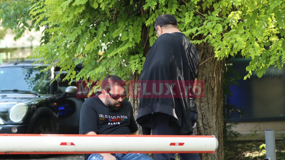 FAKE NEWS SINISTRU a murit Florin Salam. Reacția manelistului la scurt timp după ce informația falsă s-a rostologit