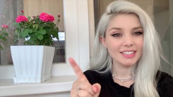 Cristina Șchiopu strânge mii de dolari din Tik Tok. Care este secretul succesului