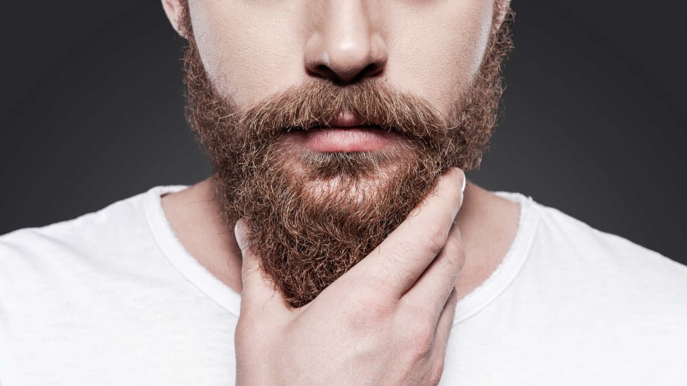 Top 4 sfaturi pentru a-ți îngriji barba