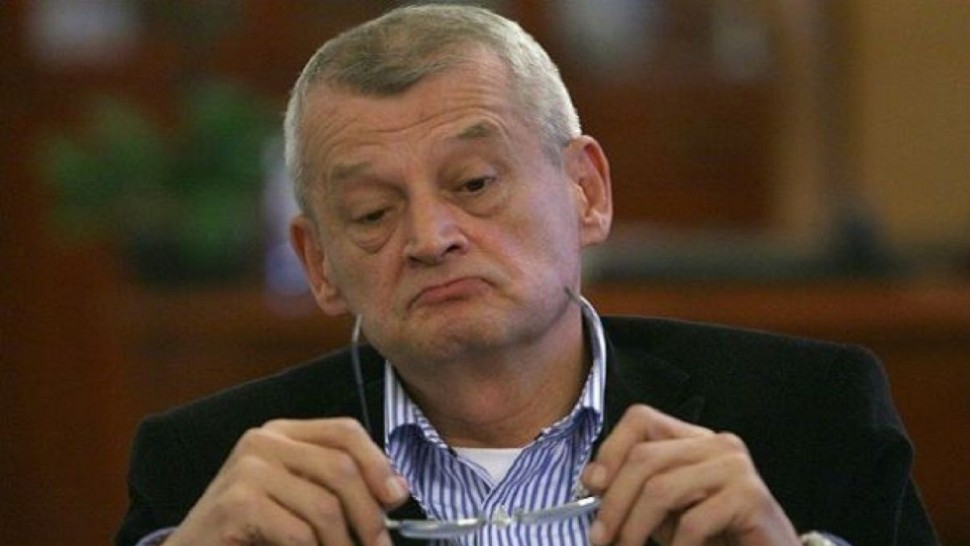 Sorin Oprescu în fața procurorilor greci. Urmează decizia privind extrădarea