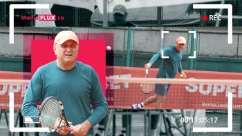 Dan Șucu așa cum rar îți este dat să-l vezi. Ce îl face cu adevărat fericit pe milionarul Leu | EXCLUSIV PAPARAZZI