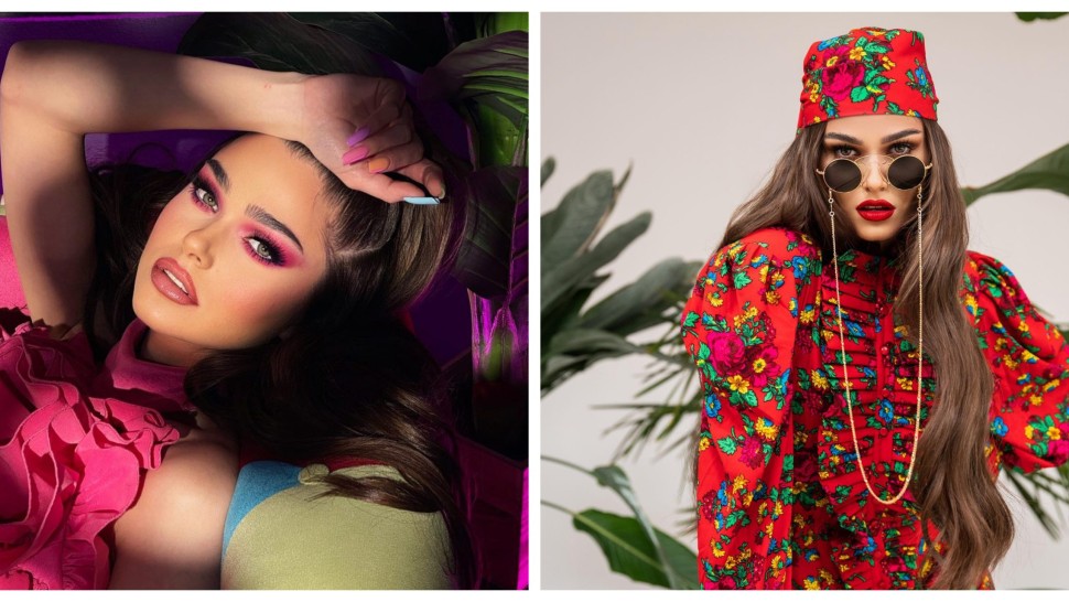 Theo Rose victima propriului succes. Cu ce afecțiune se confruntă artista