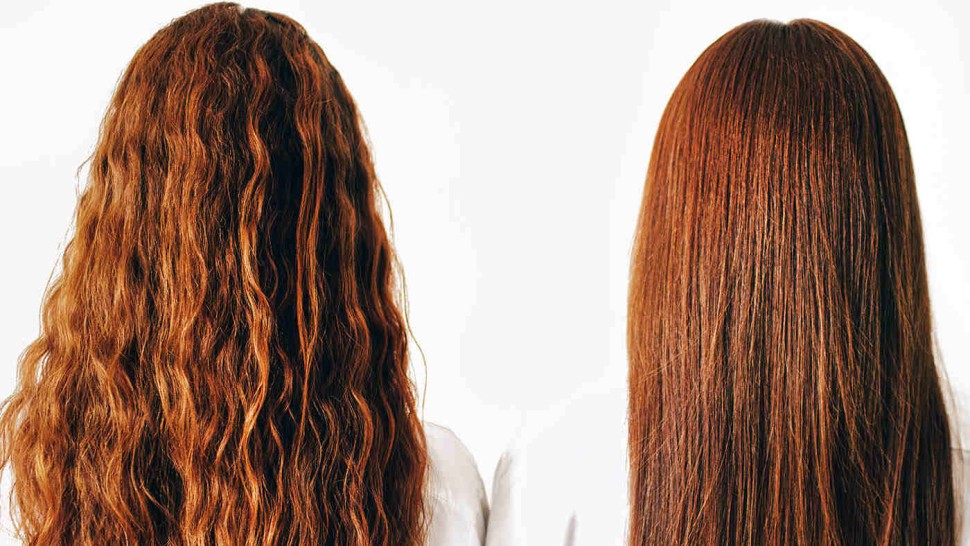 Top 4 tipuri de păr. Cum se îngrijesc în mod corect