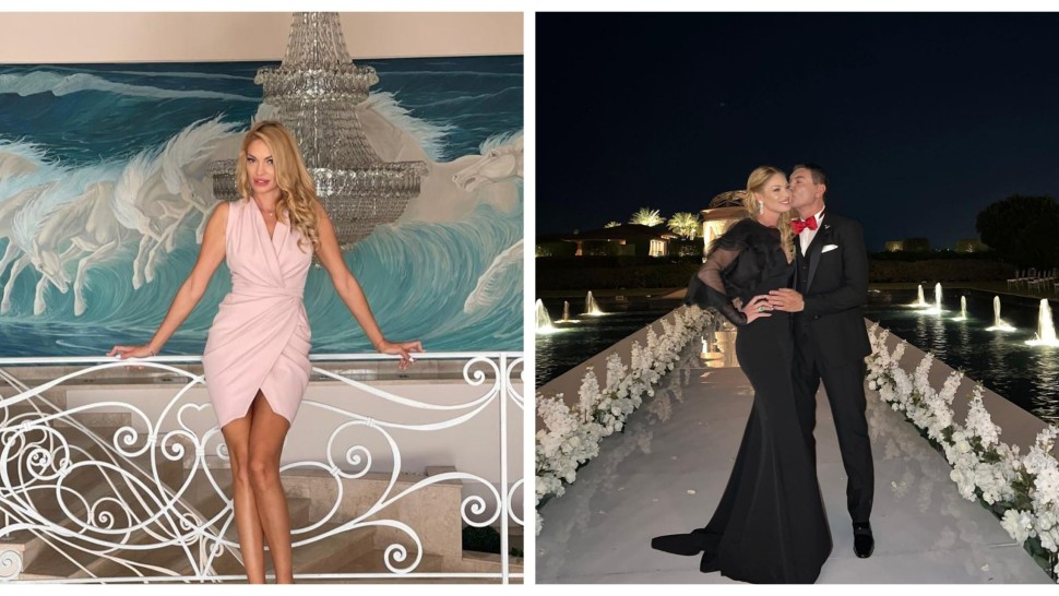 La ce plăceri vinovate nu poate să renunțe Valentina Pelinel