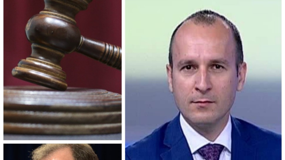 Vasile Blaga a fost achitat definitiv de Înalta Curte de Casaţie şi Justiţie în dosarul DNA în care era acuzat de trafic de influență