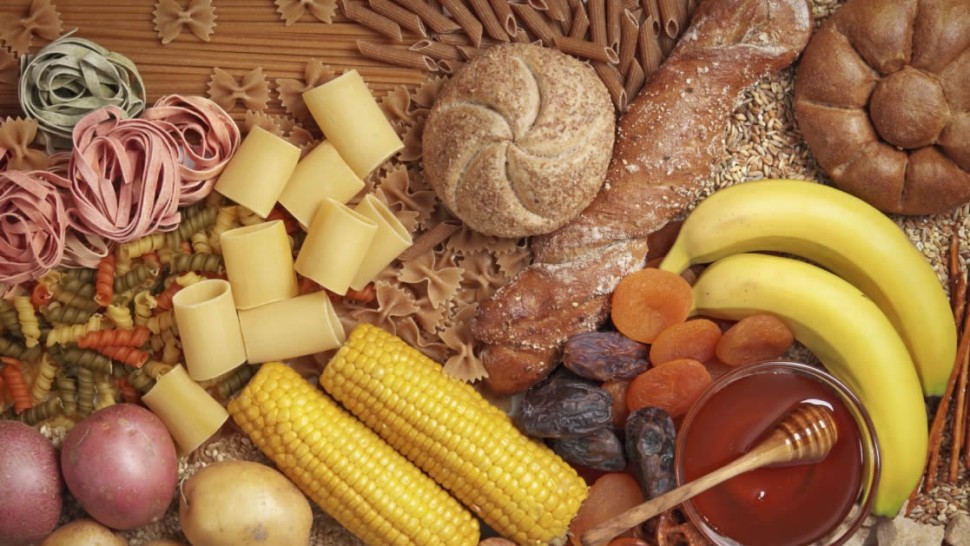 Carbohidrații problema tuturor persoanelor. De câte tipuri sunt