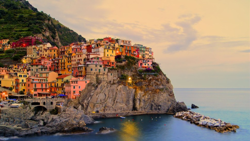 Top 7 mâncăruri pe care să le încerci în Italia