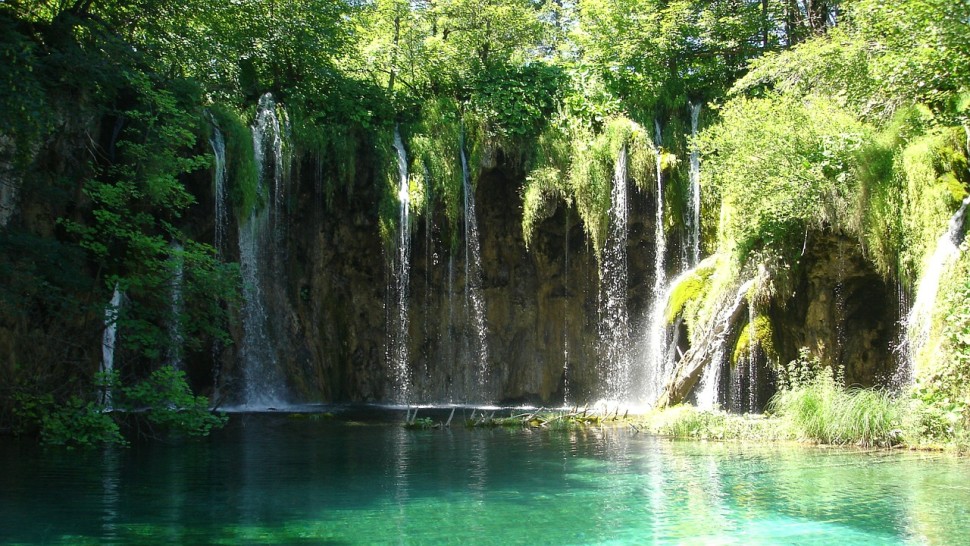 Top 5 cele mai frumoase Parcuri Naționale din întreaga lume