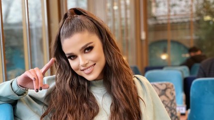 Theo Rose declarație de senzație despre viața pe care o trăiește acum