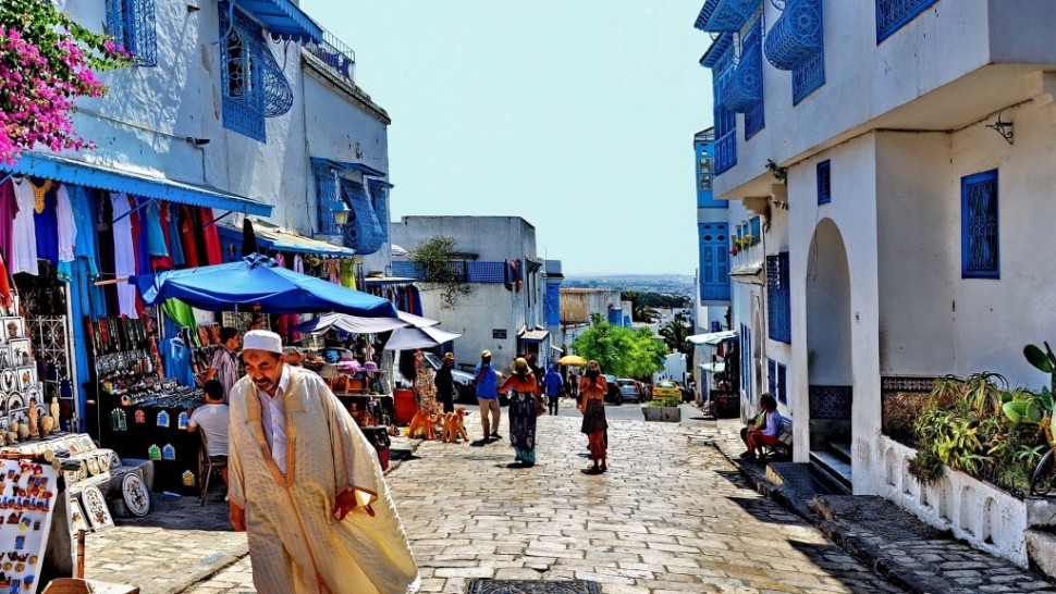 Premieră în țările arabe Tunisia vrea să renunțe la Islam ca religie de stat