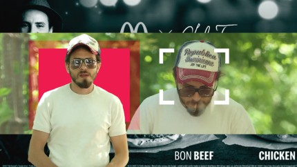 Fumrelax rețeta lui Chef Foa pentru o după amiază liniștită cu copilul și câinele în parc