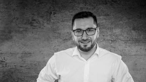 Dramă fără margini. Actorul Sergiu Marocico s-a sinucis după o altercație cu actualul partener al fostei soții