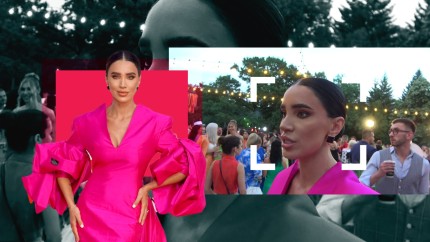Adelina Pestrițu dincolo de imaginea de influencer de succes. INTERVIU VIDEO în EXCLUSIVITATE
