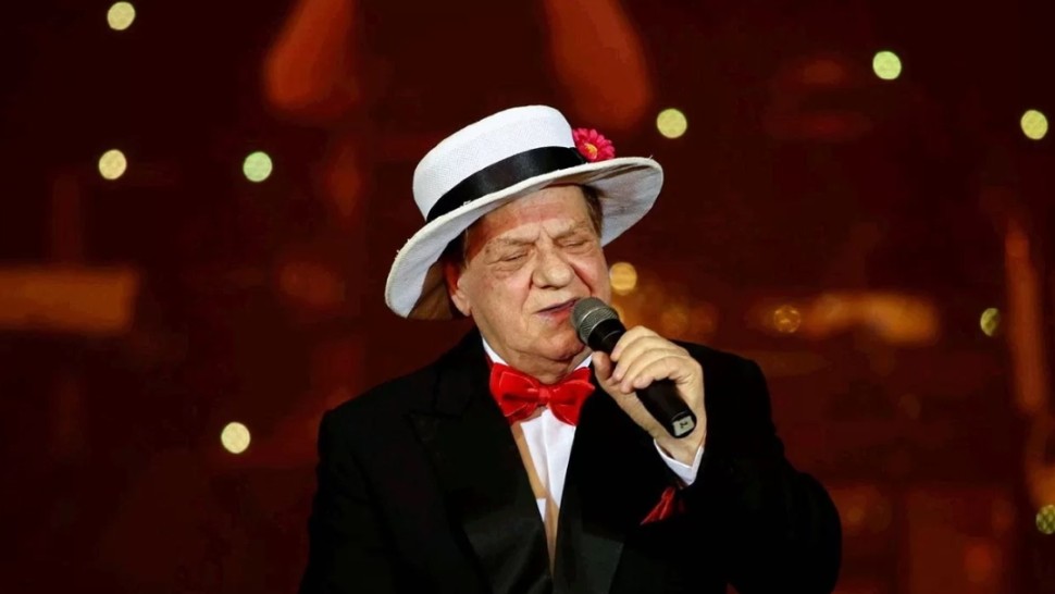 A murit Alexandru Lulescu ultimul Cavaler al râsului din România. Marele actor a petrecut 70 de ani pe scenă o viață de om VIDEO