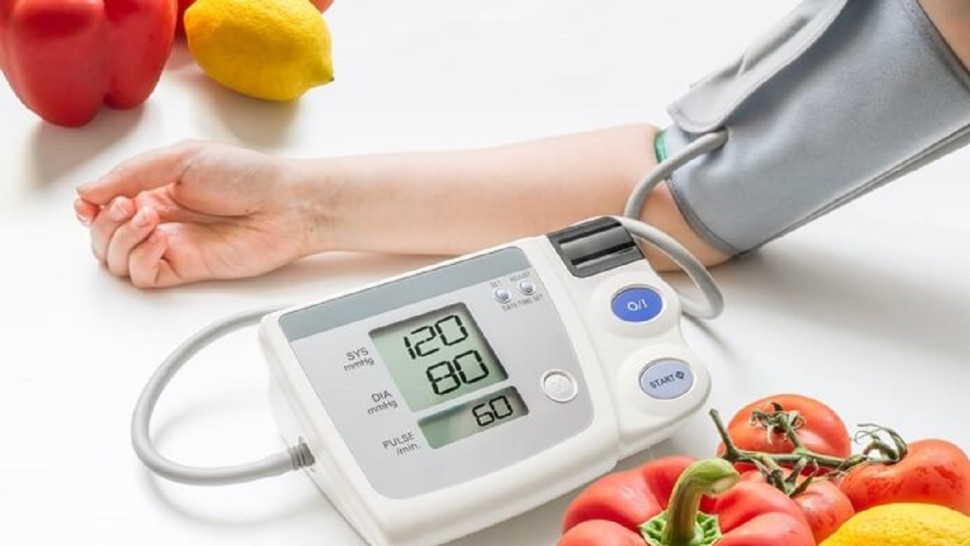 Top 9 alimente care scad tensiunea arterială