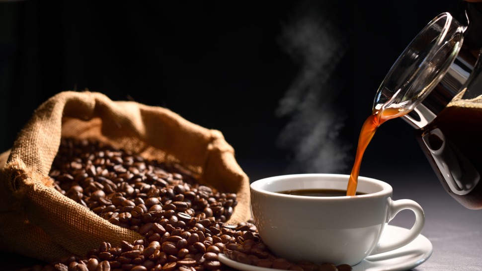 Părțile bune ale consumului de cafea. Ce cantitate maximă poate fi băută în 24 de ore