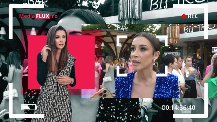Ana Maria Barnoschi femeia din spatele timbrului său vocal imposibil de imitat | INTERVIU VIDEO