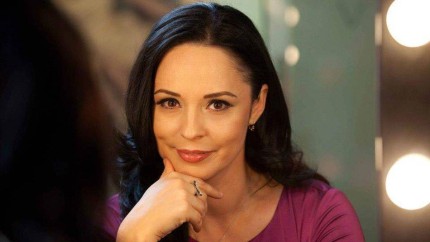 Frumos si celebru. El este tânărul care vorbește atât de frumos despre Andreea Marin