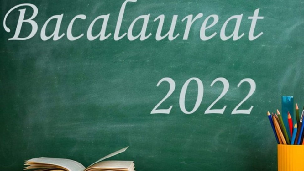 Bacalaureat 2022. Examenul de BAC continuă miercuri 8 iunie cu cu evaluarea competenţelor digitale