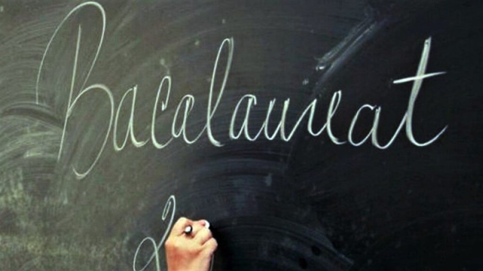 Bacalaureat 2024. Care e modul de evaluare a probelor de competențe