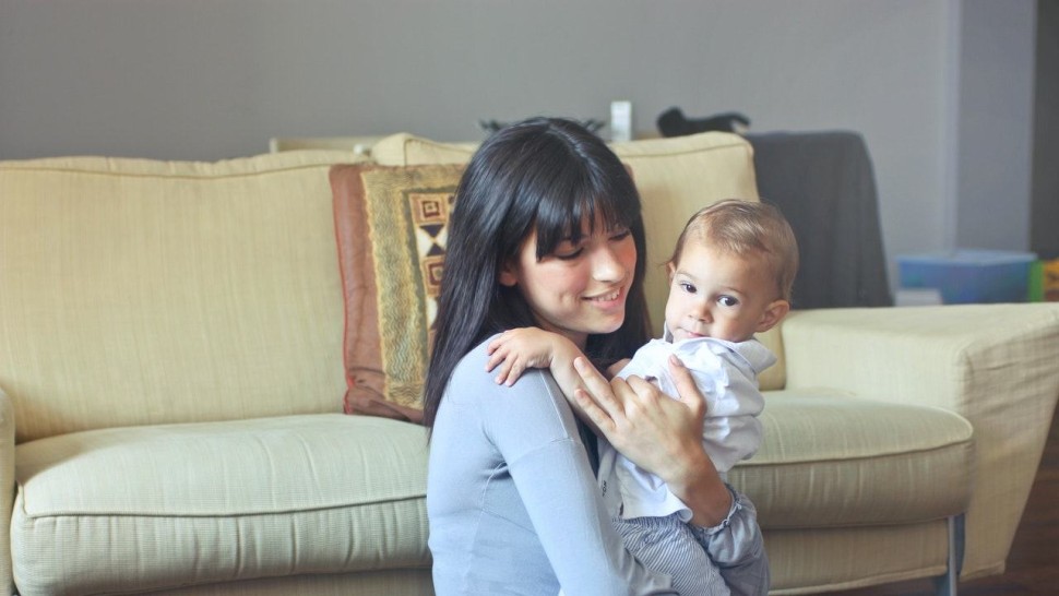 Top 6 lucruri care îți vor fi ascunse de bona copilului tău