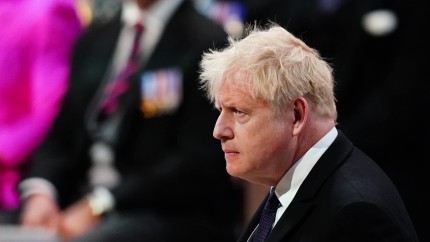 Ce urmează în Marea Britanie după Boris Johnson. Lupta pentru preluarea funcției de prim-ministru a început deja