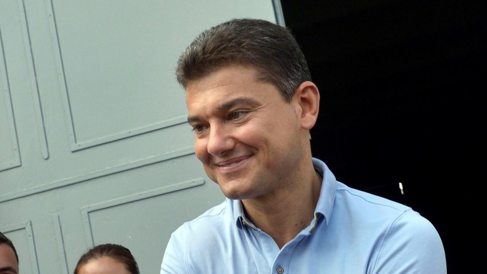 Cristian Boureanu prins băut la volan. Ce le-a atras atenția polițiștilor care l-au oprit
