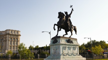 Cei mai cunoscuți cai de-a lungul istoriei. Le-au fost tovarăși de nădejde stăpânilor lor