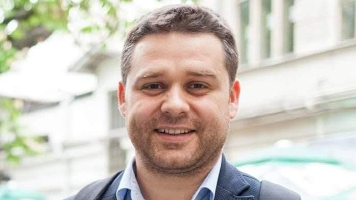 Candidatura lui Ciprian Ciucu la Primăria Capitalei decisă după un sondaj INSCOP în care au mai fost testați Sebastian Burduja şi Stelian Bujduveanu