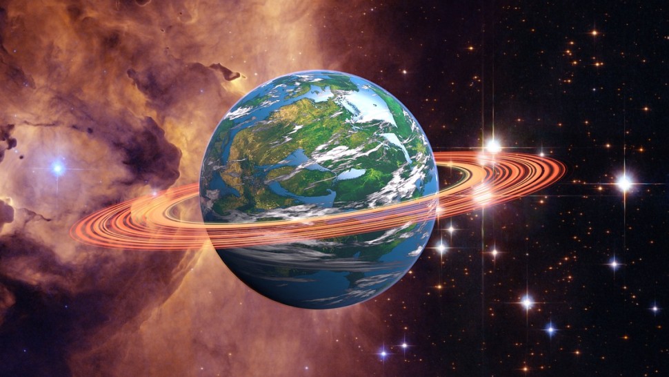 Care este diferența dintre o planetă și o stea