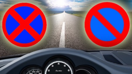 Care este diferența dintre staționare și oprire
