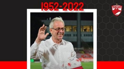 A murit marele fotbalist al lui Dinamo Constantin Eftimescu. Acum câteva zile împlinise 70 de ani