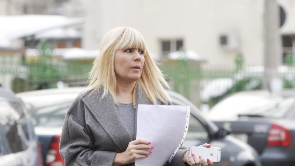 Elena Udrea a fost adusă în România. Ce condiții va avea la Penitenciarul Târgșor